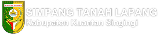 Desa Simpang Tanah Lapang