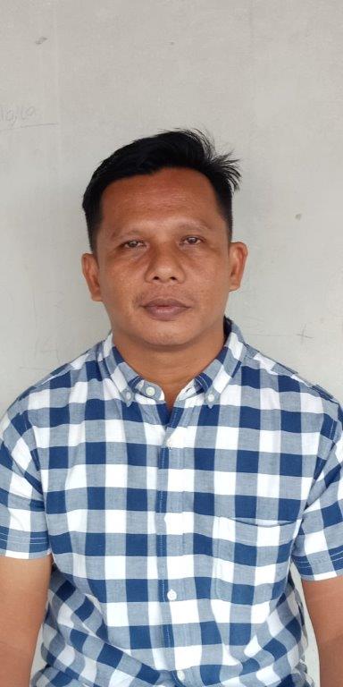 RATERLIM KUSNADI