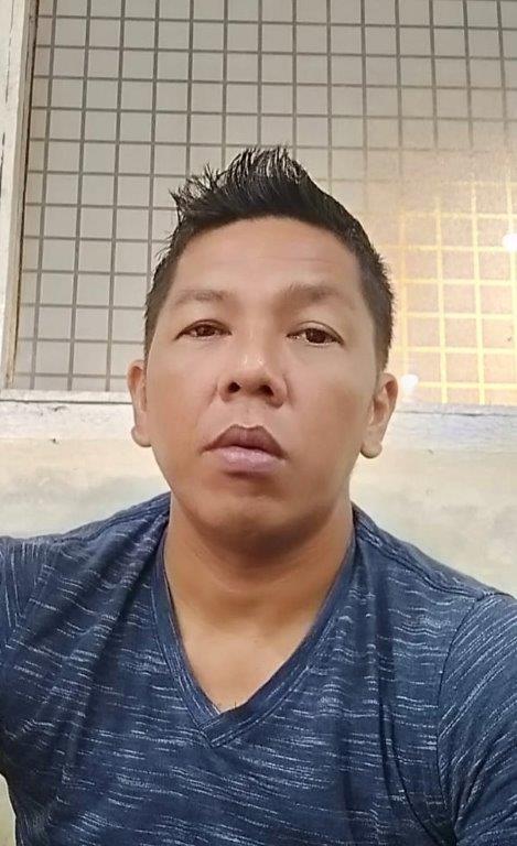 ENDRI PUTRA