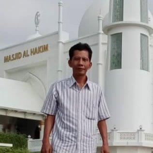 EFRIZON NURMAN