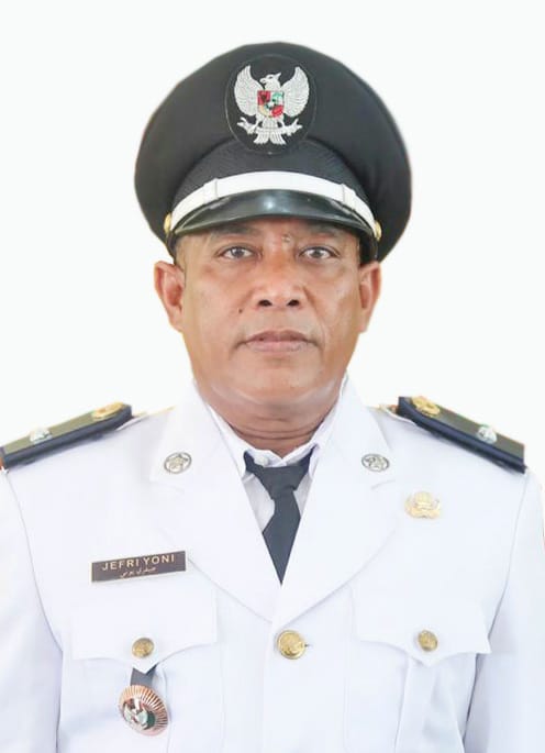 JEFRIYONI